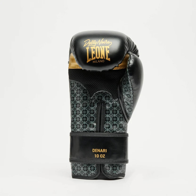 Leone DOLLY NOIRE X LEONE BOXING GLOVES